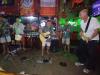 Vince Daddio joined the Wed. Jam at Johnny’s w/ Randy Lee, Steve, Jimmy & Kenny.